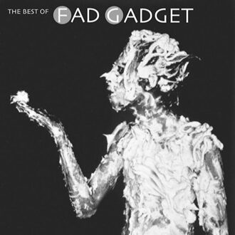 Fad Gadget - The Best Of Fadget (CD) - 000