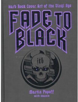Fade to Black - Popoff, Martin