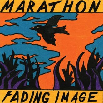 Fading Image - Marathon