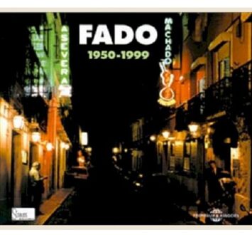 Fado 1950-1999