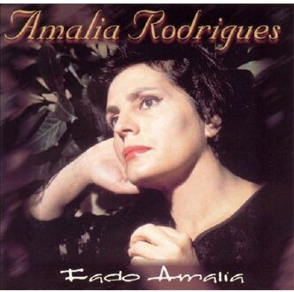 Fado Amalia