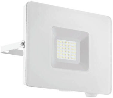 FAEDO 3 Buitengebruik muurverlichting Wit SMD LED Module LED 30 W A+