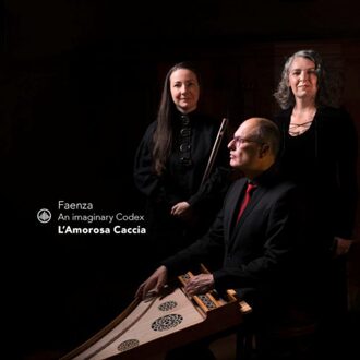 Faenza - An Imaginary Codex - L'amorosa Caccia