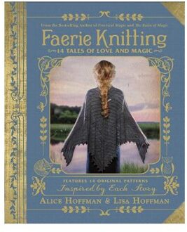 Faerie Knitting