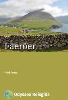Faeroer - (ISBN:9789461230225)