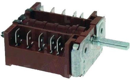 FAGOR x163007 EGO Draaischakelaar 250 v 16a 2 Posities Water Bad Friteuse