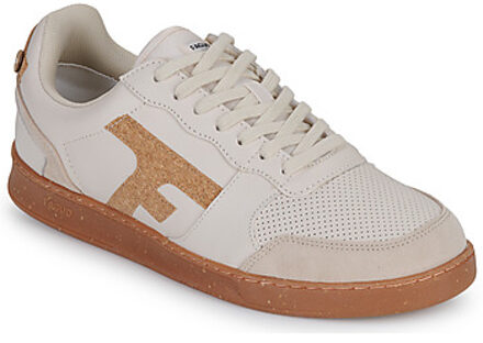 FAGUO Lage Sneakers Faguo HAZEL" Wit - 41,42