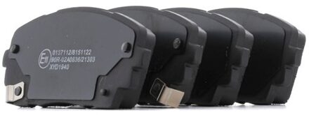 Fahren Remblokkenset FBP3292