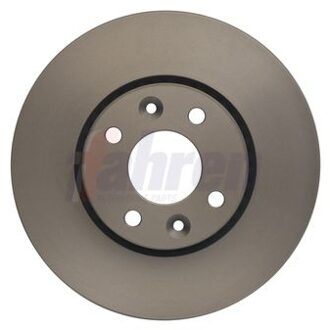 Fahren Remschijf FBD6062