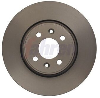 Fahren Remschijf FBD6088