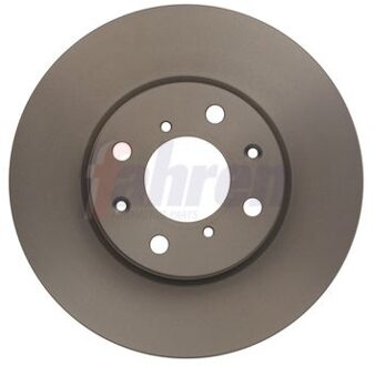 Fahren Remschijf FBD6139