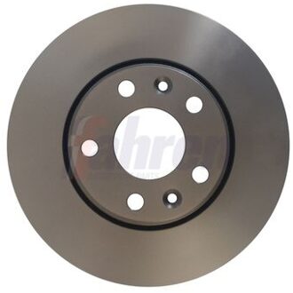 Fahren Remschijf FBD6219