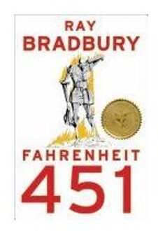 Fahrenheit 451