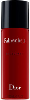 Fahrenheit Deodorant Spray 150 ml.