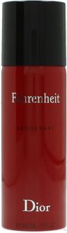 Fahrenheit Deodorant Spray 150 ml.
