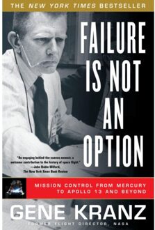 Failure Is Not an Option