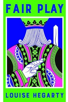 Fair Play - Louise Hegarty