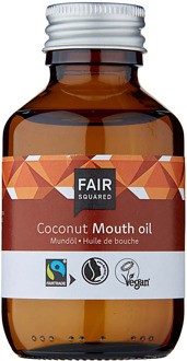 Fair Squared Mondolie Kokos 100 ml