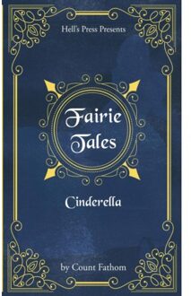 Fairie Tales - Cinderella - Fairie Tales - Count Fathom