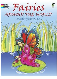 Fairies Around the World