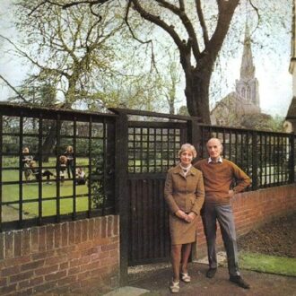 Fairport Convention - Unhalfbricking