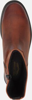 Fairsky Boots cognac - 44,43