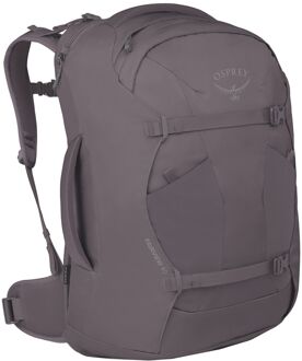 Fairview 40 Backpack Dames Paars - One size