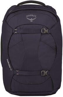 Fairview 40 Backpack - Winter Night Blue - One Size