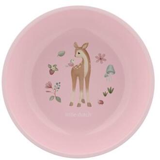 Fairy Garden kinderschaaltje roze