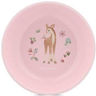 Fairy Garden kinderschaaltje roze