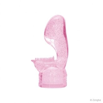 Fairy Orgaster Attachment Pink