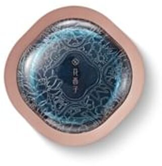 Fairy Peach Blossom Setting Powder (Porch Window Edition) - 4 Shades 03 Mist - 8.5g