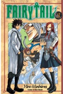 Fairy Tail 3