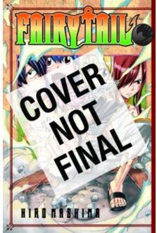 Fairy Tail 52