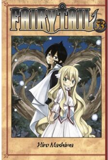 Fairy Tail 53