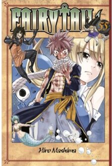 Fairy Tail 55