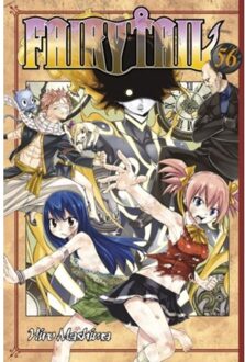 Fairy Tail 56