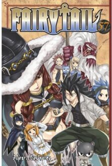 Fairy Tail 57