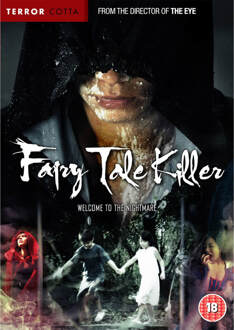 Fairy Tale Killer