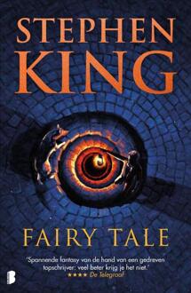 Fairy Tale -  Stephen King (ISBN: 9789049207588)