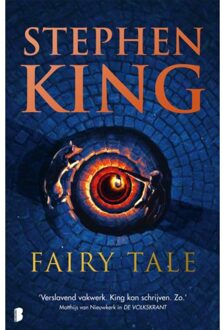 Fairy Tale - Stephen King