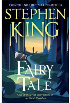 Fairy Tale - Stephen King