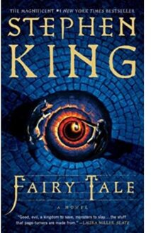 Fairy Tale - Stephen King
