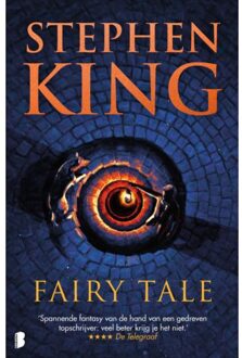 Fairy Tale - Stephen King