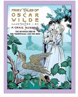 Fairy Tales Of Oscar Wilde Vol. 4 - Oscar Wilde