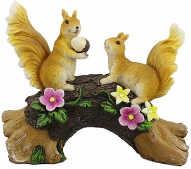 Fairy Tuin Hars Dier Miniatuur Beeldjes Standbeeld Versiering Outdoor Tuin Decoratie Bureau Decoraties Binnenplaats Ambachten