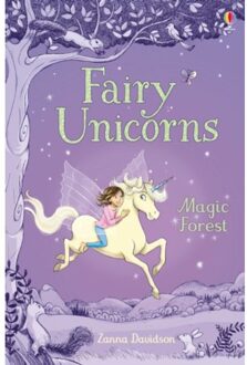 Fairy Unicorns The Magic Forest
