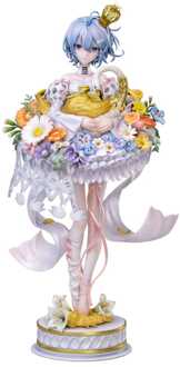 FairyTale -Another- PVC Statue 1/8 Swan Lake 28 cm