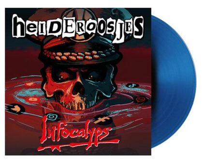 Fairytale Infocalyps - Heideroosjes