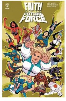 Faith and the Future Force